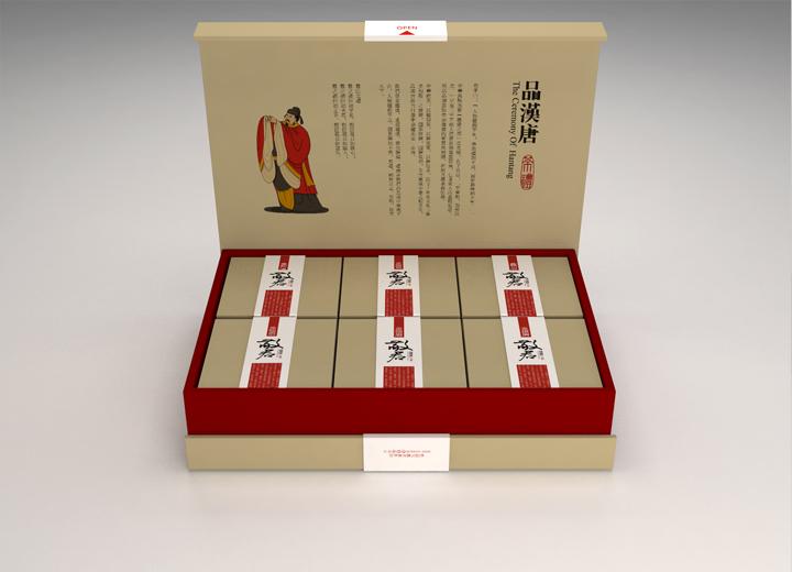 平远县白酒包装设计：以文化底蕴，酿就城市酒业的视觉醇香