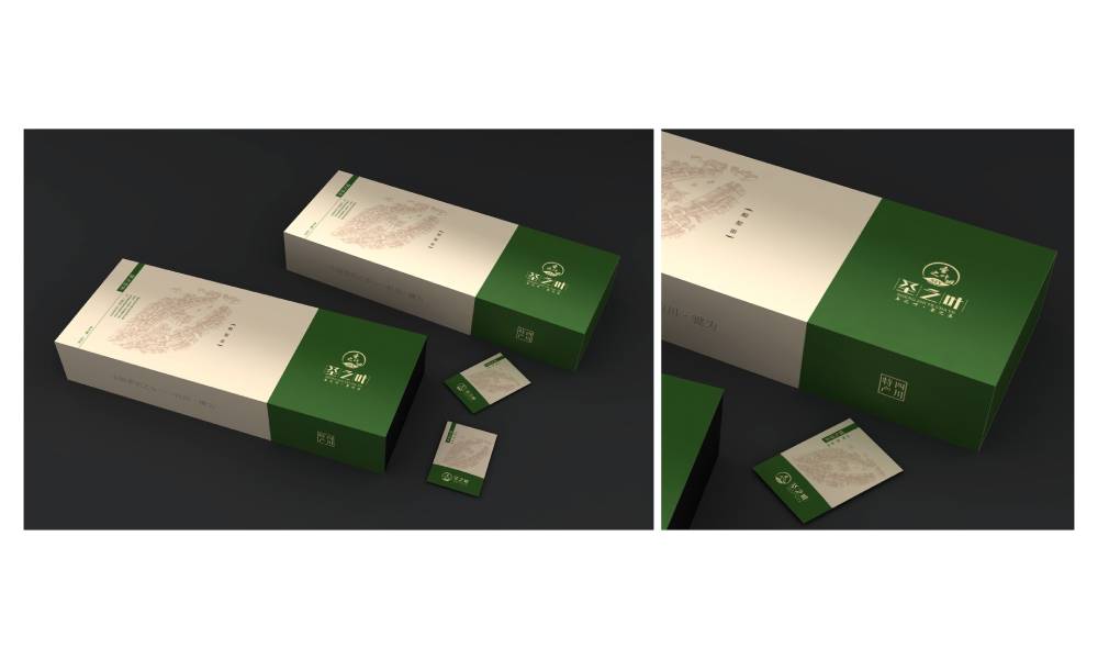 平远县包装设计用传统工艺构筑现代品牌的文化护城河实践录